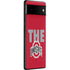 Ohio State University The Ohio State Buckeyes Google Pixel 6 Pro Skin